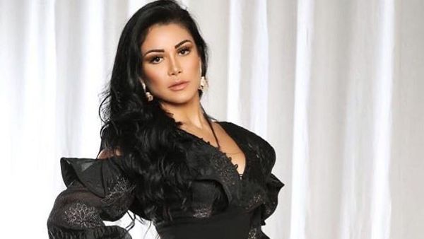 Potret Seksi Model Playboy, Habiskan Rp 2,9 Miliar untuk Operasi Plastik