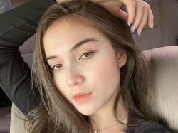 Elina Joerg Kurangi Jadwal Syuting Demi Sahur Bareng Keluarga