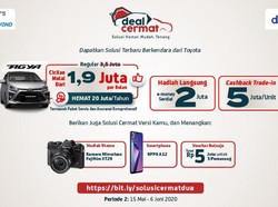 Mau cari mobil baru? Ini Cara Cermat Beli Mobil Baru !