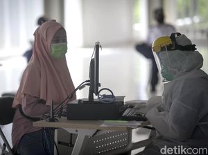 Pasuruan dan Kota Malang Dapat Bantuan Alkes Penanganan Corona