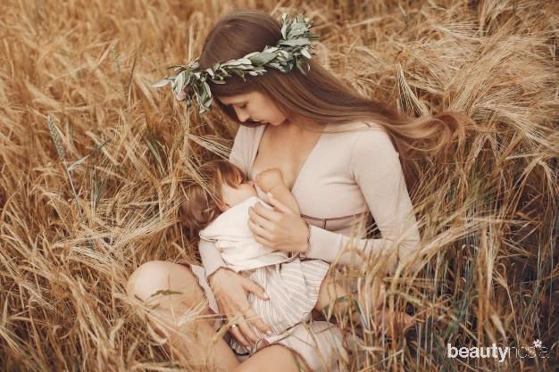 breastfeeding/freepik.com