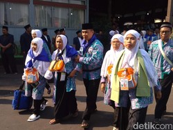 Begini Cara Cek Nomor Porsi dan Keberangkatan Haji Online Begini Cara Cek Nomor Porsi dan Keberangkatan Haji Online