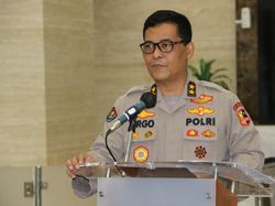 Ahmad Yani Tak Hadir ke Bareskrim, Polri Bakal Panggil Ulang