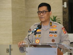 Polisi Masih Cari 4 Laskar FPI yang Disebut Kabur dari Insiden Km 50 Polisi Masih Cari 4 Laskar FPI yang Disebut Kabur dari Insiden Km 50