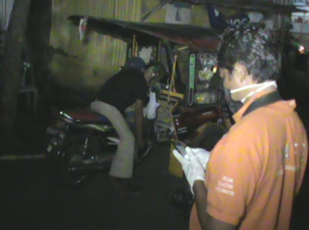 Video Pria di Makassar Ditemukan Meninggal di Bentornya