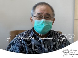 Coca-Cola Rilis Film Online, Sebarkan Semangat Positif Lawan Pandemi