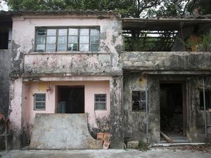 Pulau Hantu yang Jadi Kawasan Wisata di Hong Kong, Berani Uji Nyali?