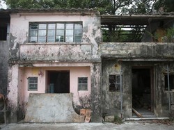 Pulau Hantu yang Jadi Kawasan Wisata di Hong Kong, Berani Uji Nyali?