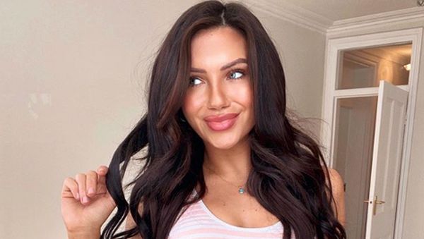 Alexandra Cane, Aktris yang Keluhkan Tak Bisa Berhubungan Seks saat Lockdown