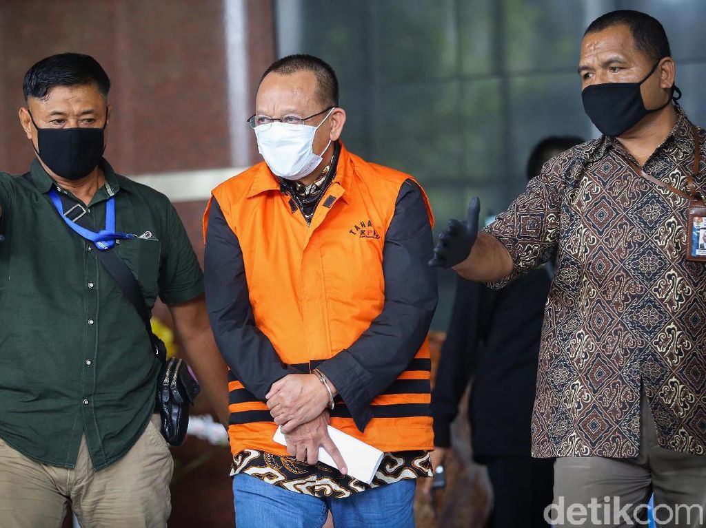 Kasus Suap-Gratifikasi Rp 46 M Nurhadi, KPK Sita 3 Kendaraan-Uang Tunai Kasus Suap-Gratifikasi Rp 46 M Nurhadi, KPK Sita 3 Kendaraan-Uang Tunai