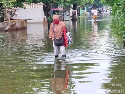 Berita dan Informasi Banjir rob di pekalongan Terkini dan Terbaru Hari
