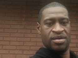 Ini yang Terjadi dalam 30 Menit Momen Terakhir Hidup George Floyd