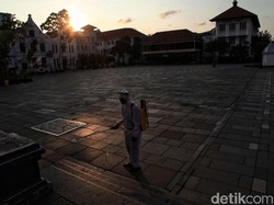 Suka atau Tidak Suka, Inilah New Normal