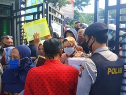 Sistem PPDB Online Error, Wali Kota Malang Minta Maaf