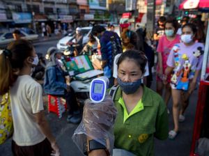 Pejabat WHO Sebut Penularan Virus Corona dari OTG Jarang Terjadi