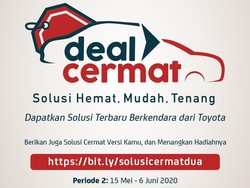 Mau cari mobil baru? Ini Cara Cermat Beli Mobil Baru !