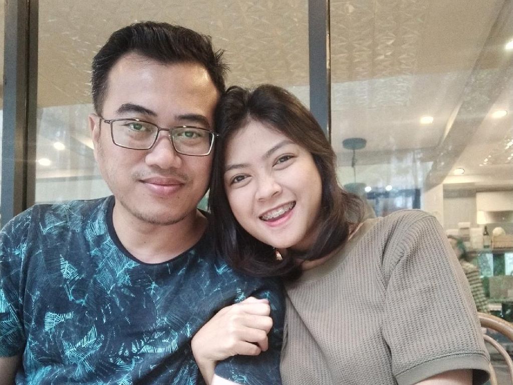 Viral Curhat Pilu Istri: Rumah Kita Jadi, Kamunya Pulang ke Sang Pencipta Viral Curhat Pilu Istri: Rumah Kita Jadi, Kamunya Pulang ke Sang Pencipta