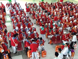 Pemberangkatan Haji 2020 Dibatalkan, Begini Respons Para Calon Jemaah