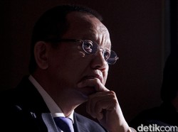 Nurhadi Ditangkap, ICW Minta KPK Kembangkan Kasus ke Dugaan Pencucian Uang