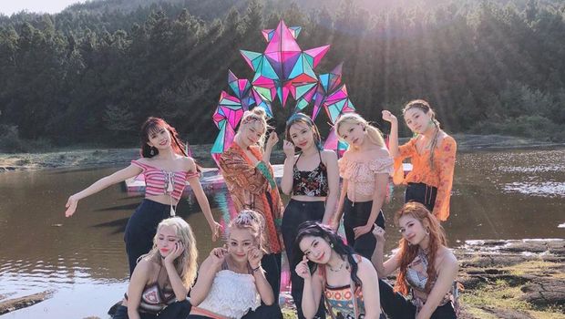 TWICE