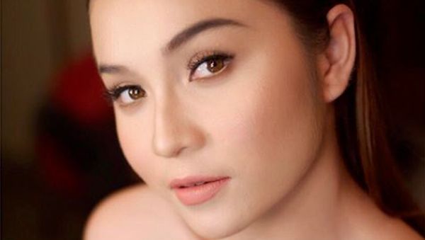 Terbius Kecantikan Elina Joerg