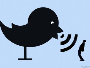 Perang Twitter Neo Nazi VS Anti Fasis di Amerika Terkait George Floyd