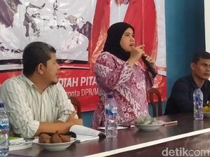 Anggota Komisi VIII Sesalkan Menag Tidak Libatkan DPR Soal Pembatalan Haji