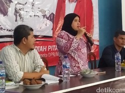 Anggota Komisi VIII Sesalkan Menag Tidak Libatkan DPR Soal Pembatalan Haji