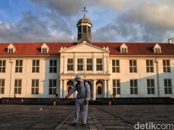 Ini Jadwal Buka Museum dan Tempat Wisata Jakarta di Masa Transisi