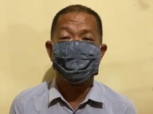 RSU Pancaran Kasih Jawab Viral Sogok Keluarga Pasien COVID yang Meninggal