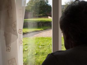 Takut Corona, Nenek 94 Tahun Kurung Diri 5 Hari Tanpa Makan