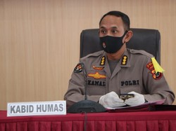 Kasus Penyebaran Video Mesum Politikus di Mimika, 6 Orang Jadi Tersangka