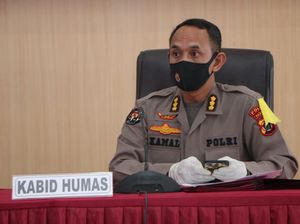 Kasus Pejabat Diduga Perkosa 4 Siswi Jayapura, Polisi Periksa 8 Saksi Kasus Pejabat Diduga Perkosa 4 Siswi Jayapura, Polisi Periksa 8 Saksi