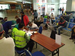 Lion Air Group Hadirkan Rapid Test Antigen Rp 95 Ribu di Semarang dan Kendal