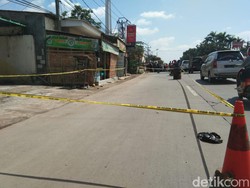 Heboh Tas Berisi Lilitan Kabel di Karawang, Polisi: Bukan Bom