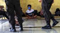 Check Point Penumpang di Pelabuhan Tanjung Priok Diperketat