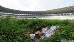 Foto: Stadion Barombong Nasibmu Kini