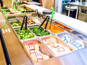 Resto AYCE di Indonesia Bisa Tiru 5 Hal Ini untuk Protokol New Normal Resto AYCE di Indonesia Bisa Tiru 5 Hal Ini untuk Protokol New Normal