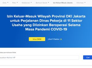 Biar Nggak Salah, Perhatikan 10 Hal Ini Saat Ingin Buat SIKM