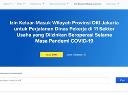 Biar Nggak Salah, Perhatikan 10 Hal Ini Saat Ingin Buat SIKM