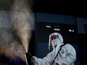 Hampir Sebulan, Thailand Laporkan Nol Kasus Transmisi Lokal Virus Corona