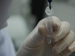 Kaum Anti Vaksin Bikin Bill Gates Prihatin