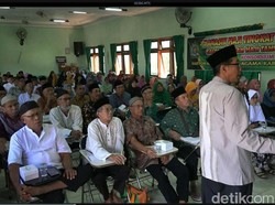 Batal Haji Tahun Ini, 507 Calhaj Ponorogo Sabar dan Menunggu Tahun Depan