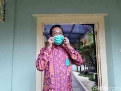 Pemerintah Batalkan Haji Tahun Ini, Sultan HB X: Harus Dimaklumi