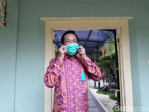 Pemerintah Batalkan Haji Tahun Ini, Sultan HB X: Harus Dimaklumi