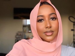 Desainer Sumbangkan Jilbab Khusus untuk Tenaga Medis Corona yang Berhijab