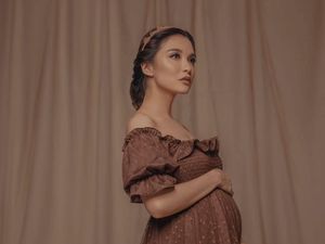Hore! Chelsea Olivia Umumkan Anak ke-2 Berjenis Kelamin Laki-laki Hore! Chelsea Olivia Umumkan Anak ke-2 Berjenis Kelamin Laki-laki