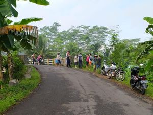 Wakapolres Purbalingga Tewas Kecelakaan Jelang Pindah Tugas ke Polda Jateng Wakapolres Purbalingga Tewas Kecelakaan Jelang Pindah Tugas ke Polda Jateng
