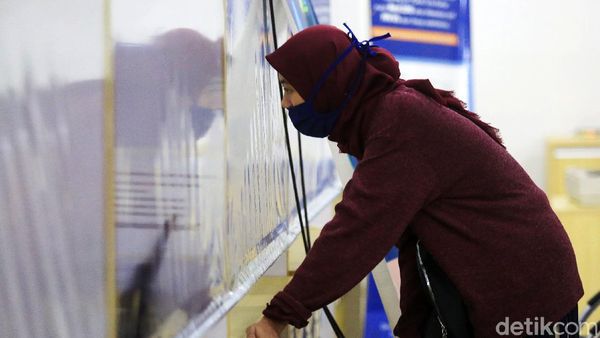 Setelah 2 Bulan Tutup Mal Pelayanan Publik Bekasi Dibuka