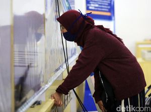 Setelah 2 Bulan Tutup Mal Pelayanan Publik Bekasi Dibuka
